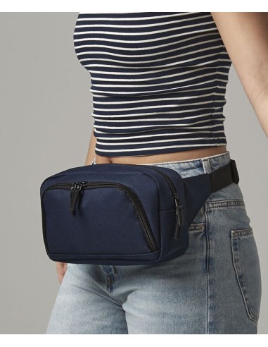 BAG-BG53-Organiser Waistpack